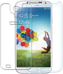 Фото защитного стекла для Samsung Galaxy S4 i9500 Nillkin Amazing H (2 в 1)
