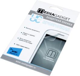Фото защитной пленки для HTC Desire C Media Gadget Premium