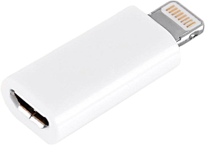 USB Lighting кабель, зарядка, провод для iPhone 5S