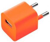 Фото универсальной зарядки Deppa Ultra Colors 11163 + АЗУ