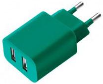 Фото универсальной зарядки Deppa Ultra Colors 11370