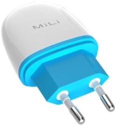 Фото универсальной зарядки MiLi Spark HC-E50-2