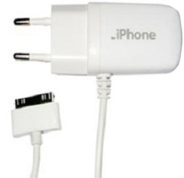 Фото универсальной зарядки Honwally HW-0109064