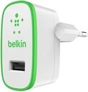 Фото универсальной зарядки Belkin F8J040vf