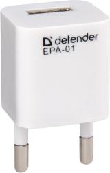 Фото универсальной зарядки Defender EPA-01