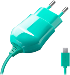 Фото универсальной зарядки Deppa Classic Colors 23143