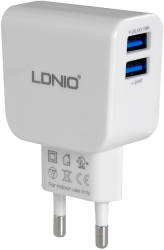 Фото универсальной зарядки LDNIO DL-AC56