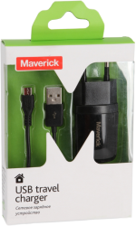 Фото зарядки для Acer Iconia Tab B1-711 Maverick MicroUSB 2.1A
