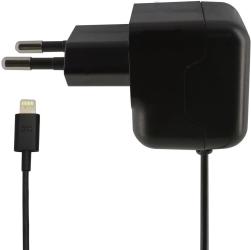 Фото зарядки для Apple iPhone 5 Promate chargMateLT-EU