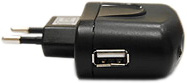 Фото зарядки для Huawei Honor 3 Robiton USB 1000/Basic