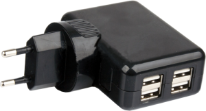 Фото универсальной зарядки LH-USB-209