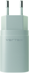 Фото универсальной зарядки Vertex MFITC8PIN1000