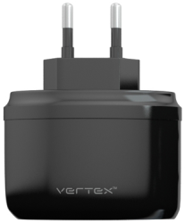 Фото зарядки для Acer Iconia A3-A10 Vertex Slim Line TC2USBUNIVB