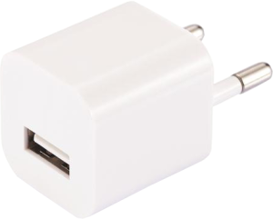 Фото универсальной зарядки XD design Home Plug P311.013