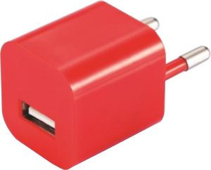 Фото универсальной зарядки XD design Home Plug P311.014