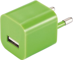 Фото универсальной зарядки XD design Home Plug P311.017