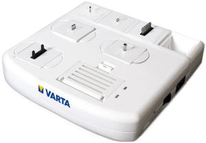 Фото универсальной зарядки VARTA V-Man Home