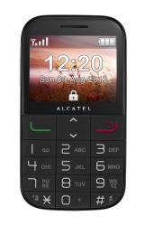 Фото Alcatel One Touch 2001X