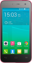 Фото Alcatel One Touch Pop S3