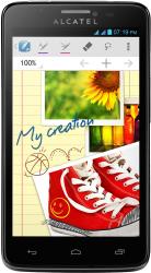 Фото Alcatel One Touch Scribe Easy 8000D