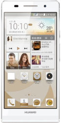 Фото Huawei Ascend P6S (Уценка - заменено ПО, повреждена упаковка)