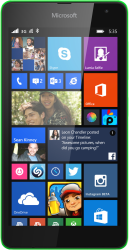Фото Microsoft Lumia 535 Dual Sim