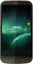 Фото Lexand Antares S6A1
