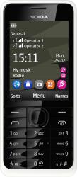 Фото Nokia 301 Dual Sim