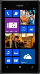 Фото Nokia Lumia 925