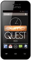 Фото Qumo Quest 353 3G