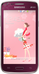 Фото Samsung Galaxy Core Duos i8262 La Fleur