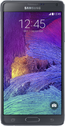 Фото Samsung Galaxy Note 4 SM-N910S