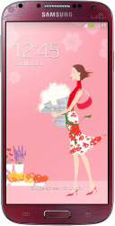 Фото Samsung Galaxy S4 i9500 32GB La Fleur