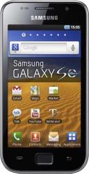 Фото Samsung i9003 Galaxy S 4GB