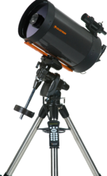 Фото телескопа Celestron Advanced C11-SGT 280X2800