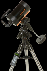 Фото телескопа Celestron Advanced C6-SGT 150x1500