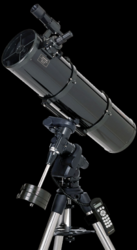 Фото телескопа Celestron Advanced C8-NGT 203x1000