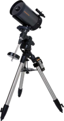 Фото телескопа Celestron Advanced C8-SGT 203x2032