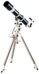 Фото телескопа Celestron Omni XLT 102