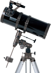 Фото телескопа Dicom N750150-EQ3 150x750 EQ3