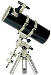 Фото телескопа Dicom N800203-EQ4 Nibiru 800x203-EQ4