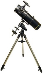 Фото телескопа Levenhuk Skyline PRO 150 150x750 EQ
