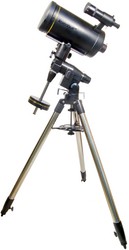 Фото телескопа Levenhuk Skyline PRO 150 MAK 150x1800 EQ