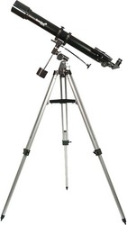 Фото телескопа Levenhuk Skyline 70x900 EQ