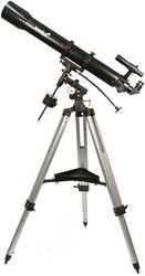 Фото телескопа Levenhuk Skyline 90x900 EQ