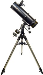 Фото телескопа Levenhuk Skyline PRO 130 130x650 EQ