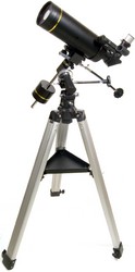 Фото телескопа Levenhuk Skyline PRO 80 MAK 80x1000 EQ