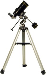 Фото телескопа Levenhuk Skyline PRO 90 MAK 90x1250 EQ