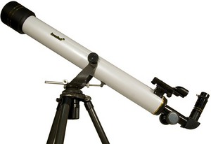 Фото телескопа Levenhuk Strike 60 NG 60x700 AZ