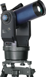 Фото телескопа Meade ETX-90 MAK 90x1250 EQ